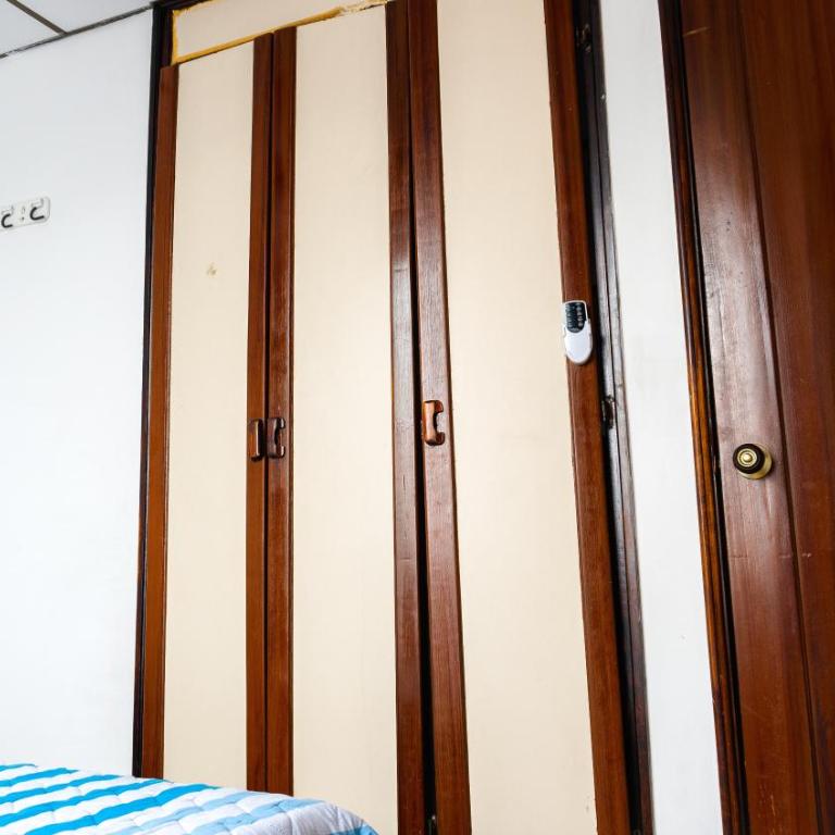 Torres San Mateo - Three-Bedroom Apartment - 15