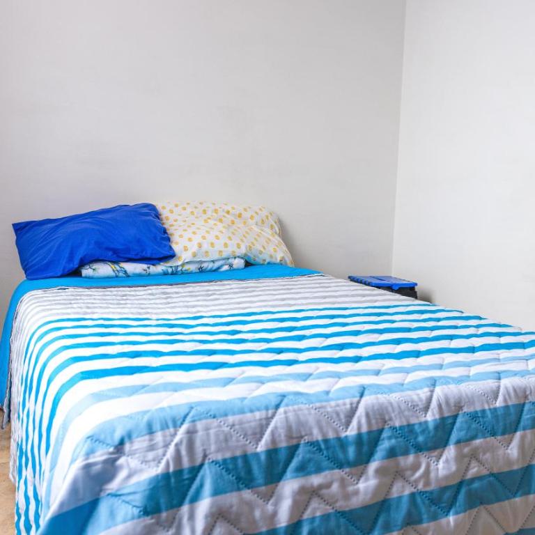 Torres San Mateo - Three-Bedroom Apartment - 24