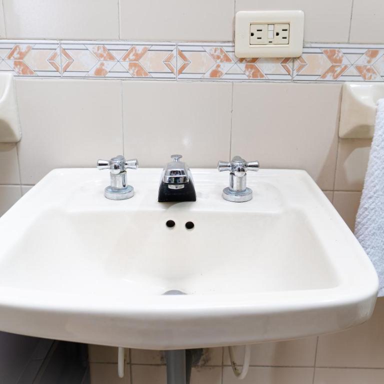 Torres San Mateo - Three-Bedroom Apartment - 29