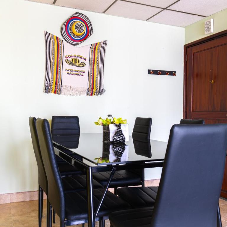 Torres San Mateo - Three-Bedroom Apartment - 31