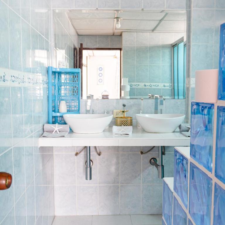 Torres San Mateo - Three-Bedroom Apartment - 33