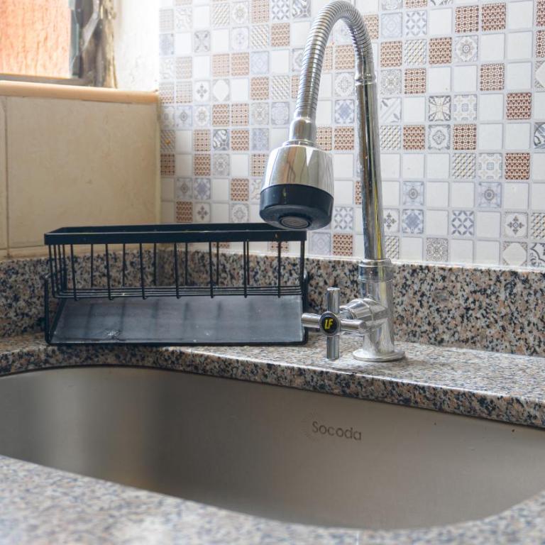 Torres San Mateo - Three-Bedroom Apartment - 36