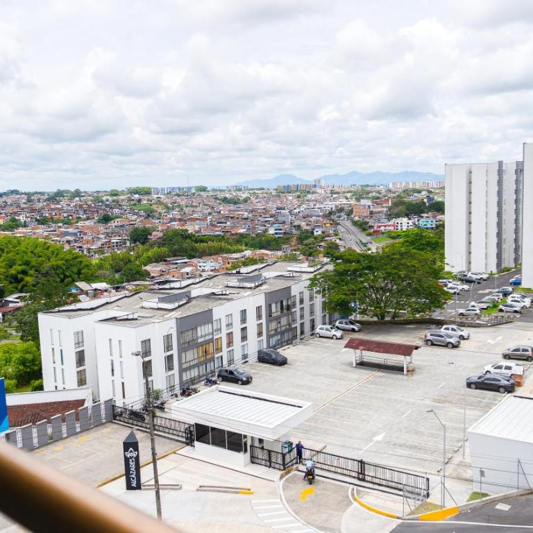 Torres San Mateo - Three-Bedroom Apartment - 37