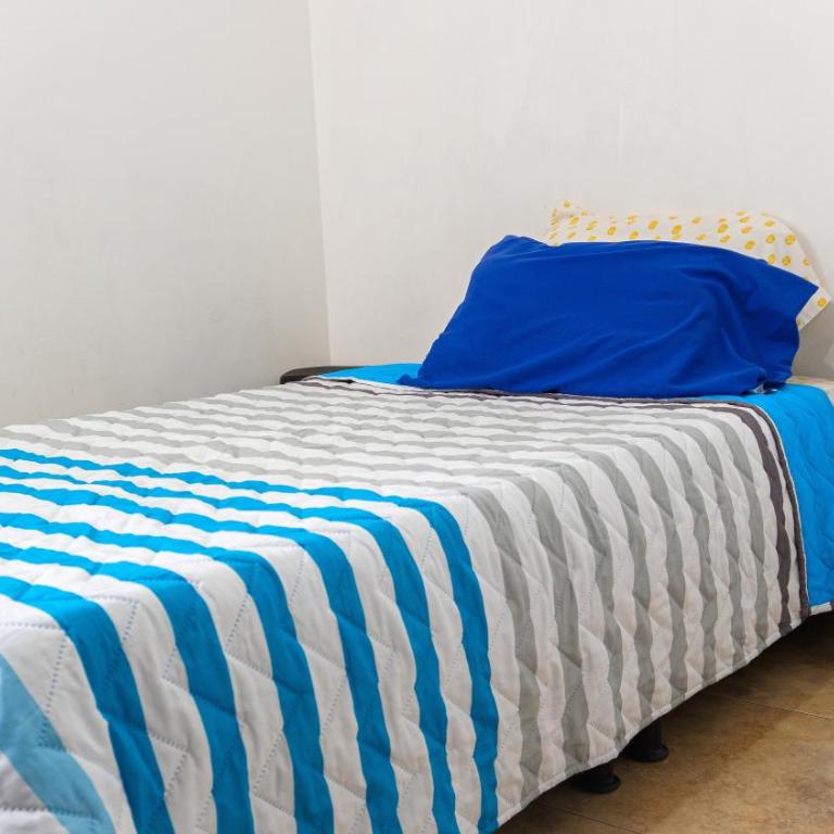 Torres San Mateo - Three-Bedroom Apartment - 40