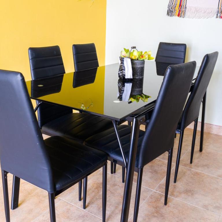 Torres San Mateo - Three-Bedroom Apartment - 44