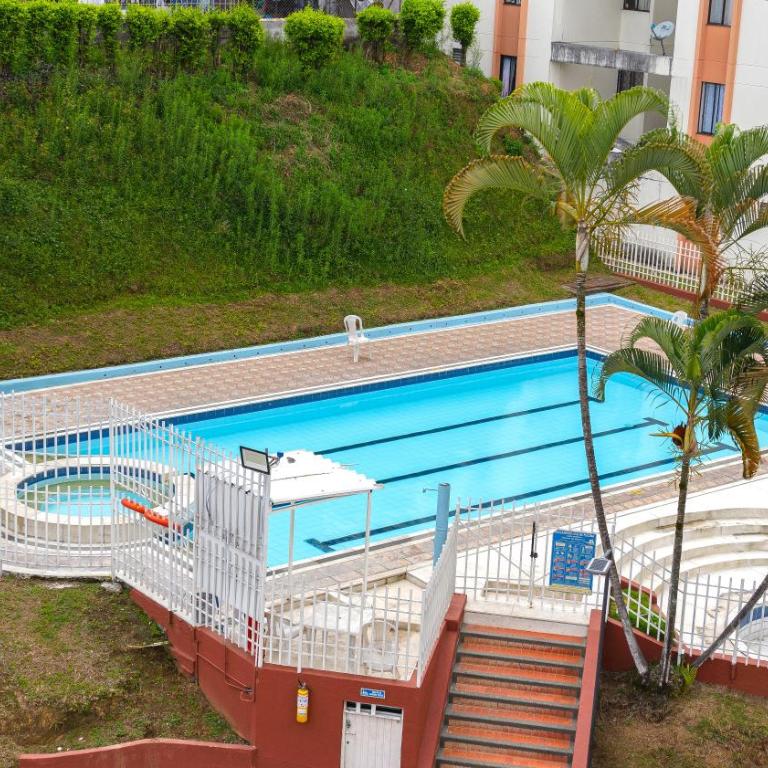 Torres San Mateo - Three-Bedroom Apartment - 47