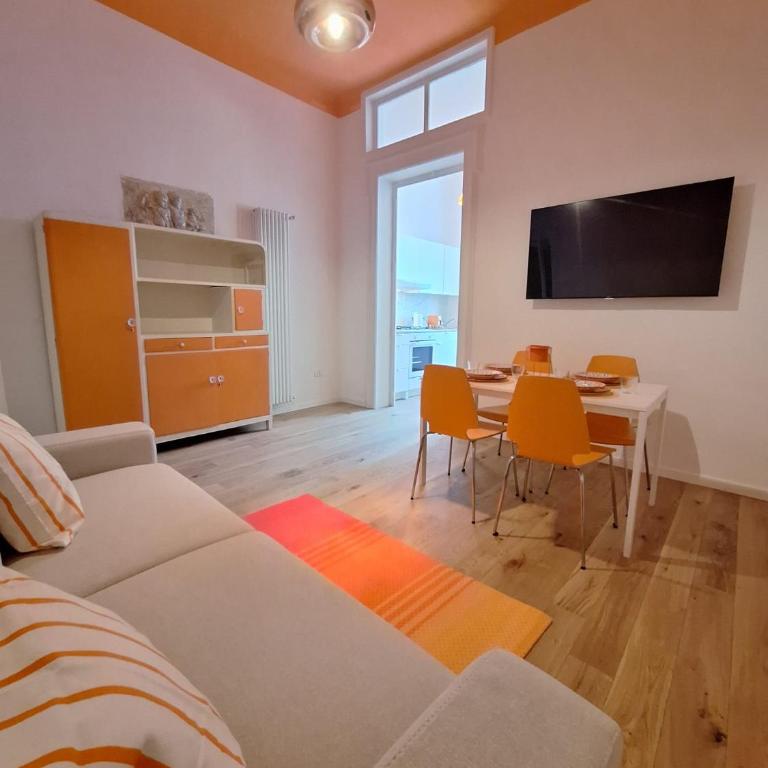 Acqua Amarè Guest House - Appartamento con 2 Camere da Letto - 2