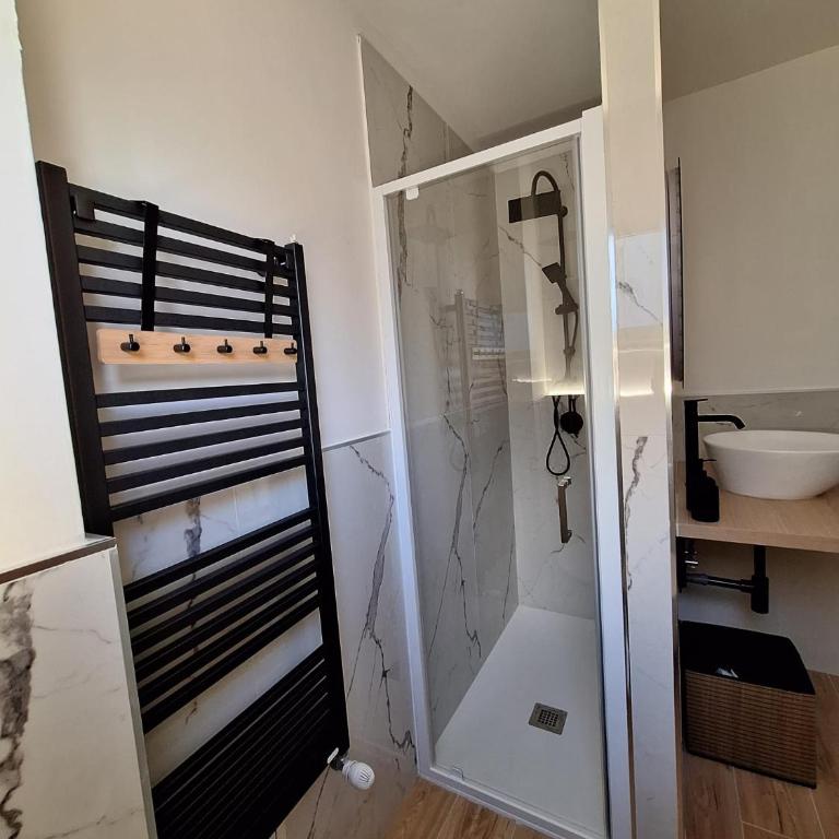 Acqua Amarè Guest House - Appartamento con 2 Camere da Letto - 38
