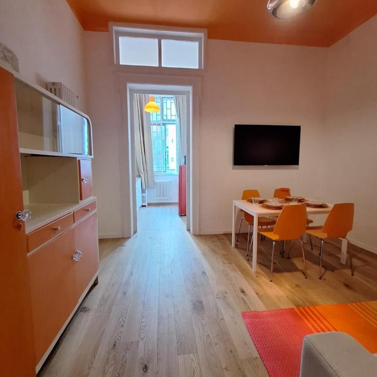 Acqua Amarè Guest House - Appartamento con 2 Camere da Letto - 42