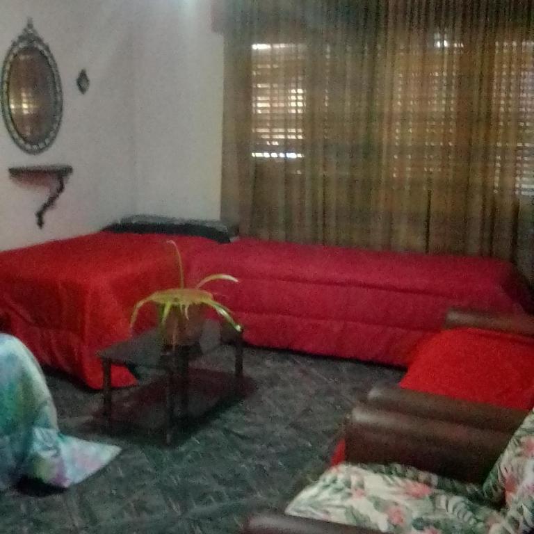 Mistela Altos Crucero Boutique - Camarotes temáticos - Zona Residencial Ciudad - Viajes al Aeropuerto - - Casa Unifamiliar de 3 dormitorios - 26