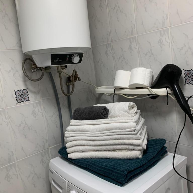 Teneguia-Yumbo Apartamentos - Appartement 1 Chambre - 4