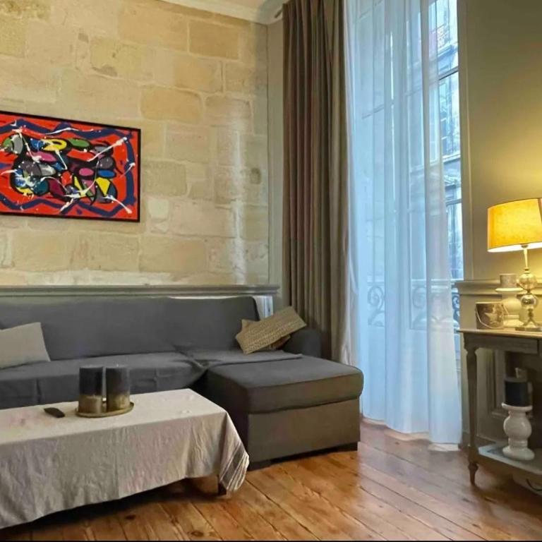 Air-Conditioned Apartment Historic Heart City - Appartement 1 Chambre - 4