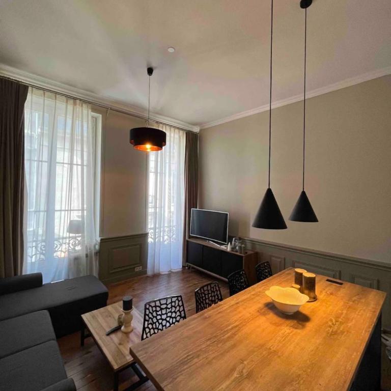 Air-Conditioned Apartment Historic Heart City - Appartement 1 Chambre - 5