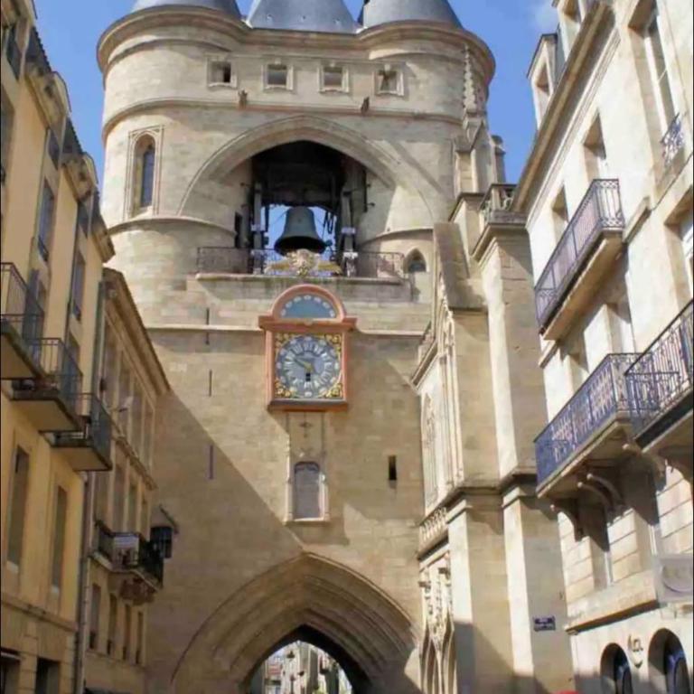 Air-Conditioned Apartment Historic Heart City - Appartement 1 Chambre - 10