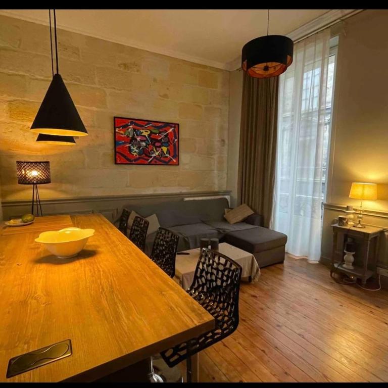 Air-Conditioned Apartment Historic Heart City - Appartement 1 Chambre - 3