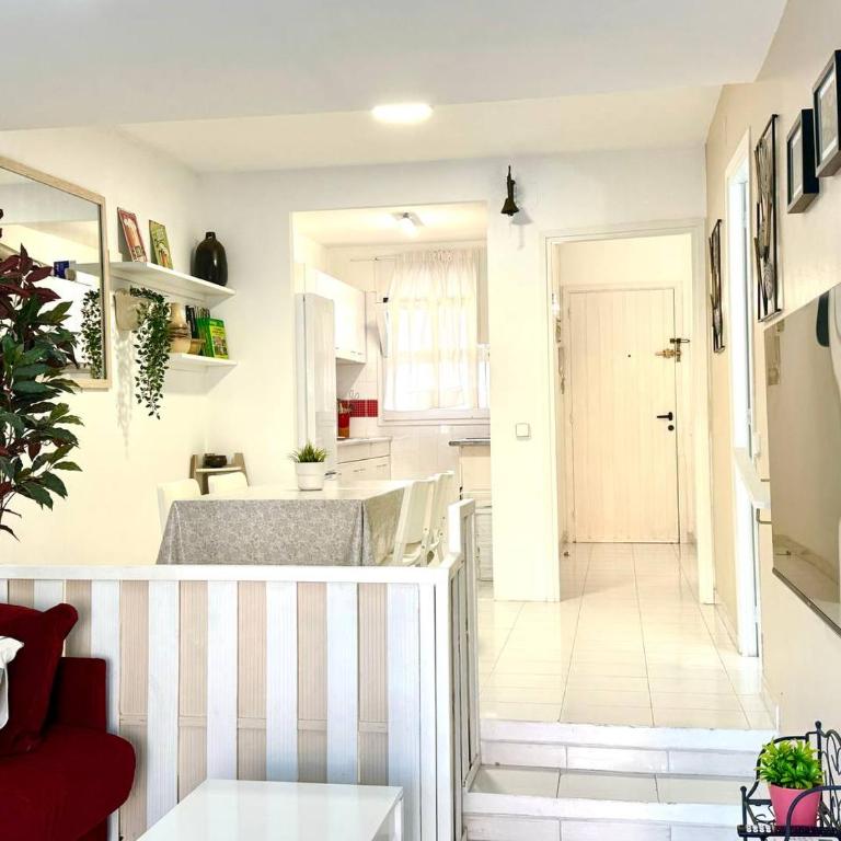 Apartsalou Blau Mari - Apartamento de 2 dormitorios - 3