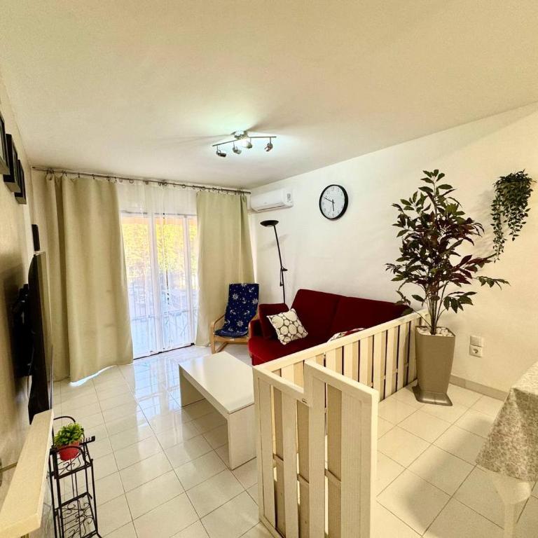 Apartsalou Blau Mari - Apartamento de 2 dormitorios - 4