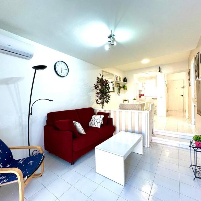 Apartsalou Blau Mari - Apartamento de 2 dormitorios - 5