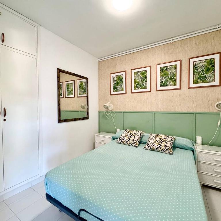 Apartsalou Blau Mari - Apartamento de 2 dormitorios - 6