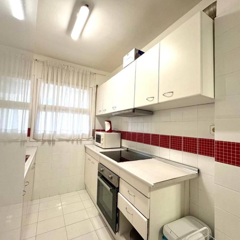 Apartsalou Blau Mari - Apartamento de 2 dormitorios - 7