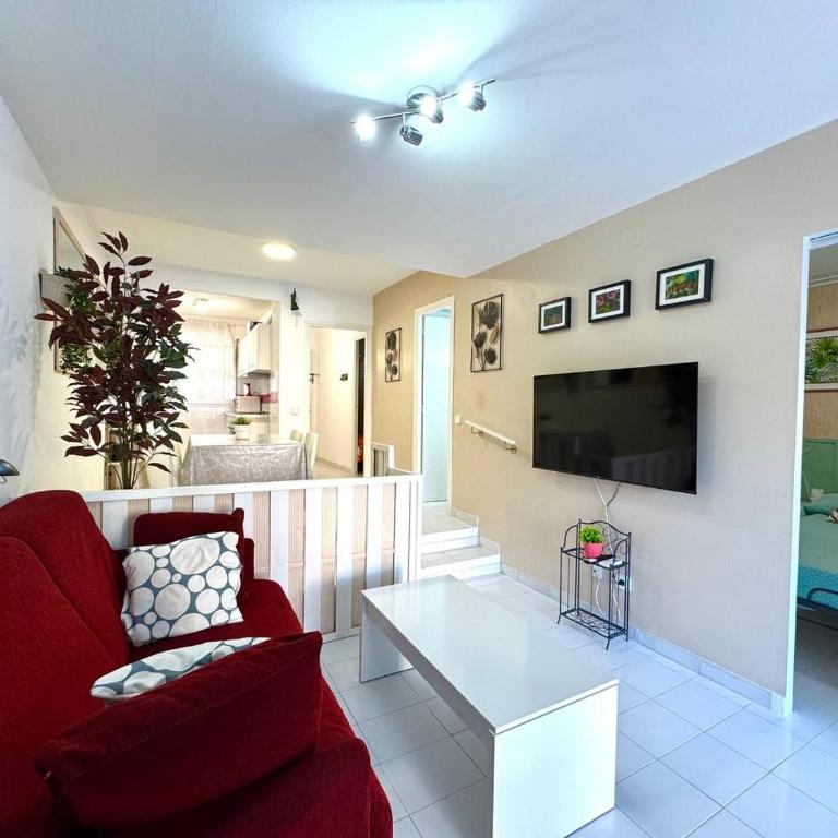 Apartsalou Blau Mari - Apartamento de 2 dormitorios - 8