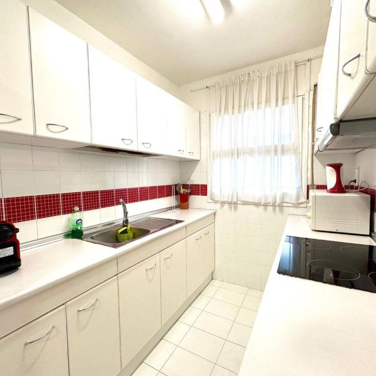 Apartsalou Blau Mari - Apartamento de 2 dormitorios - 9