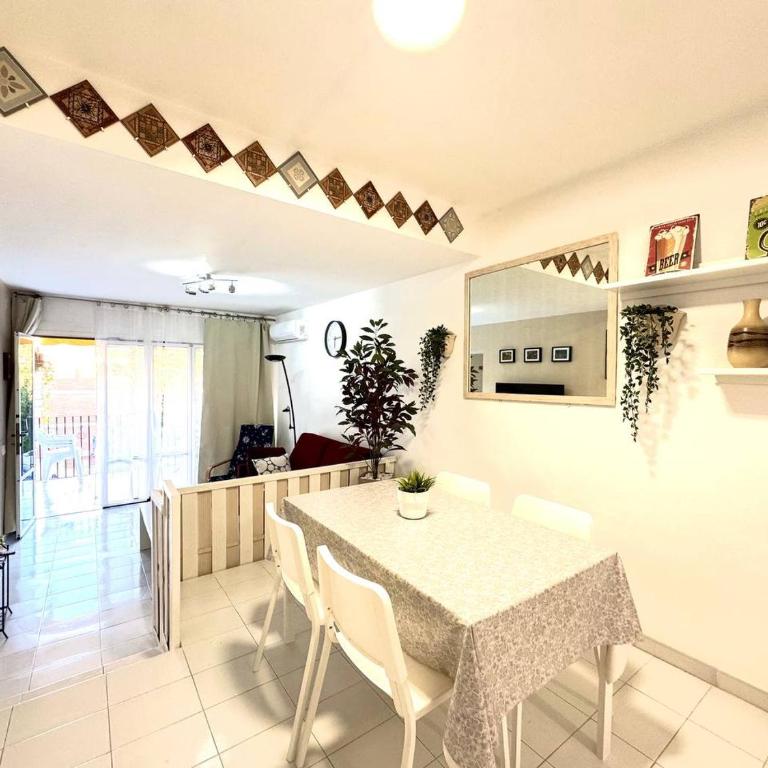 Apartsalou Blau Mari - Apartamento de 2 dormitorios - 10