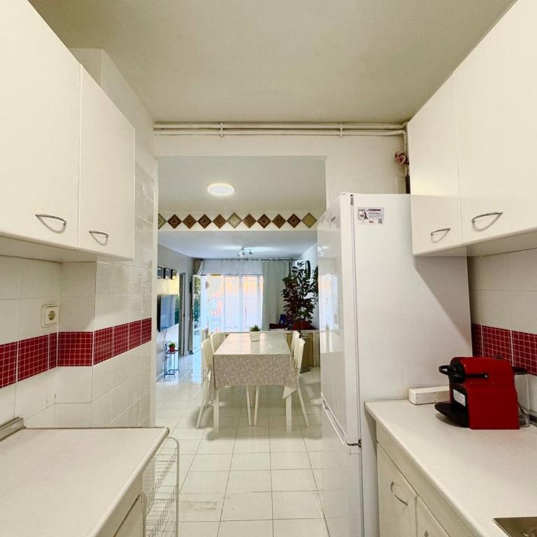 Apartsalou Blau Mari - Apartamento de 2 dormitorios - 13