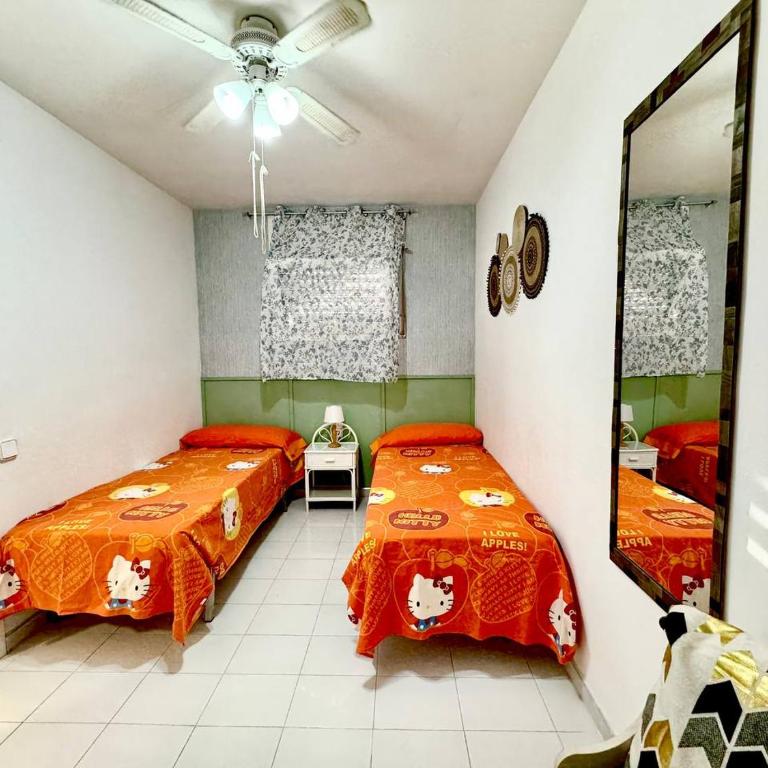Apartsalou Blau Mari - Apartamento de 2 dormitorios - 15