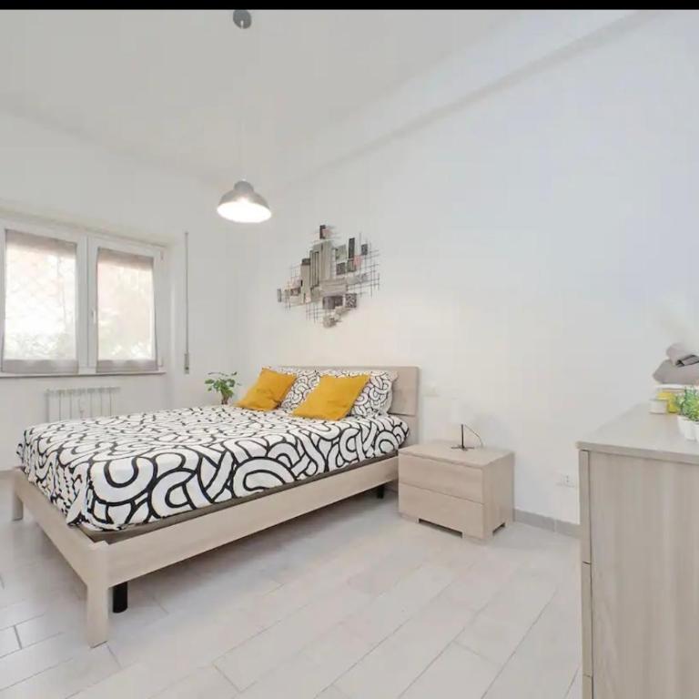 La Casa di Carmine - Appartamento con 1 Camera da Letto - 3