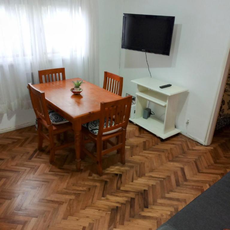 Departamento La Fiobella en Belgrano - Apartamento de 1 dormitorio - 1