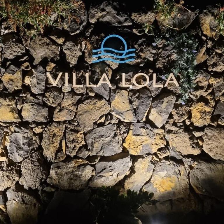 Villa Lola Preciosa Villa con vistas espectaculares - Villa de 3 dormitorios - 26