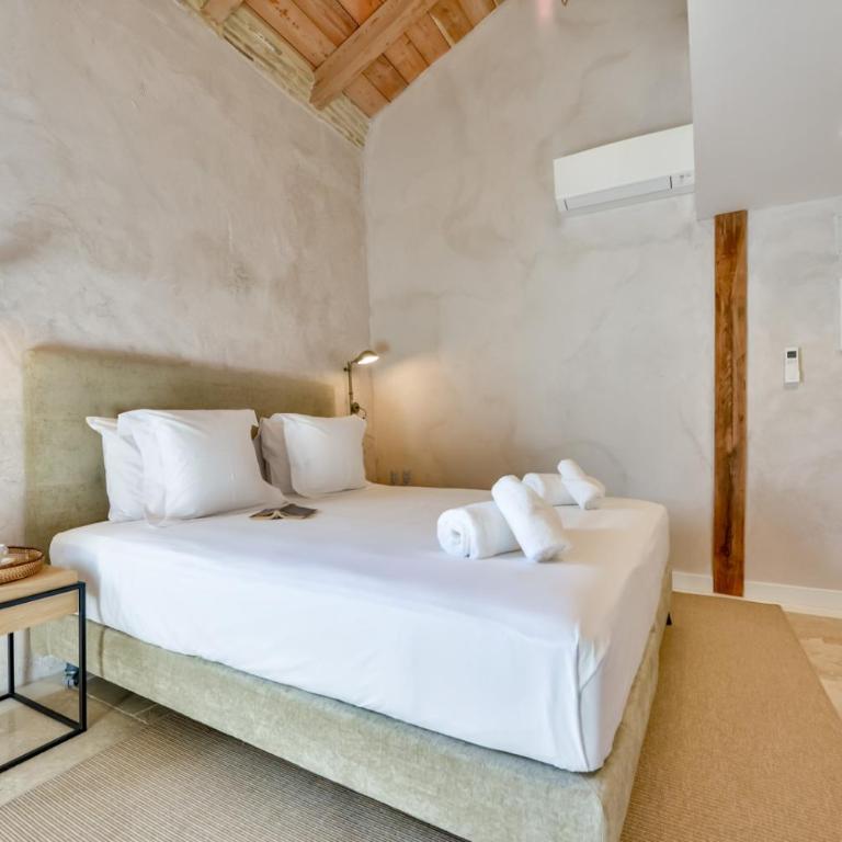 Maison Salva by Santas Hotels - Habitación Doble con cama supletoria - 2