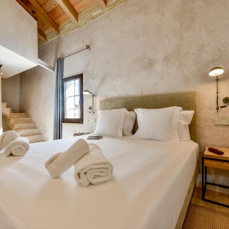 Maison Salva by Santas Hotels - Habitación Doble con cama supletoria - 3