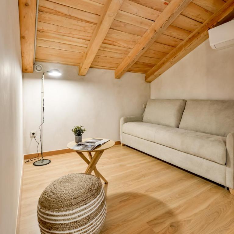 Maison Salva by Santas Hotels - Habitación Doble con cama supletoria - 12