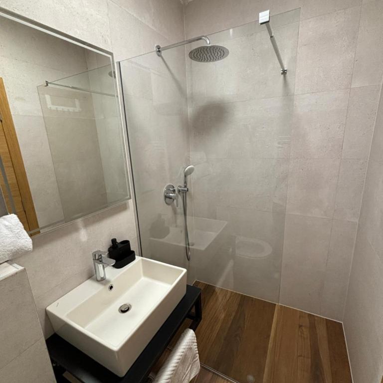 Katana-Jahorinska Vila - Apartman sa 1 Spavaćom Sobom - 11