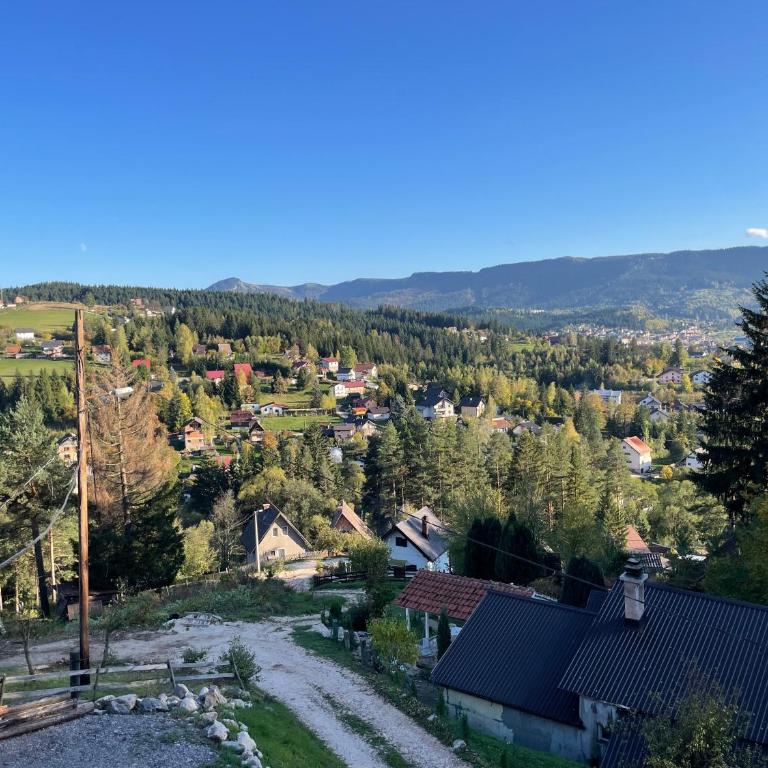 Vila Starcevic - Two-Bedroom Villa - 49