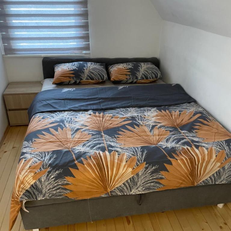 Vila Starcevic - Two-Bedroom Villa - 35