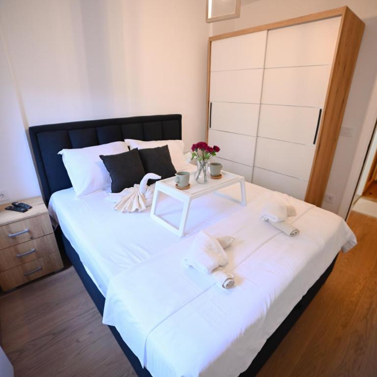 3S Apartmani - Apartman sa 1 Spavaćom Sobom - 16