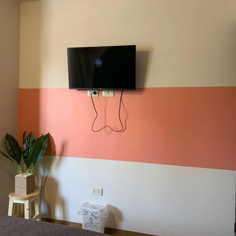 Studio Garden en El Prado de Cochabamba - One-Bedroom Apartment - 12
