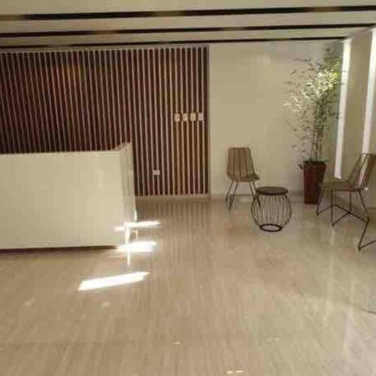 Studio Garden en El Prado de Cochabamba - One-Bedroom Apartment - 15