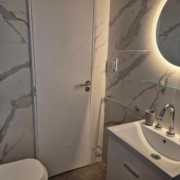 Moderno y Acogedor I - Apartamento de 1 dormitorio - 9