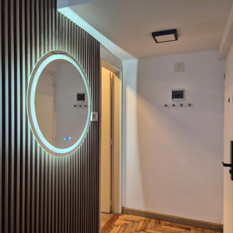 Moderno y Acogedor I - Apartamento de 1 dormitorio - 17