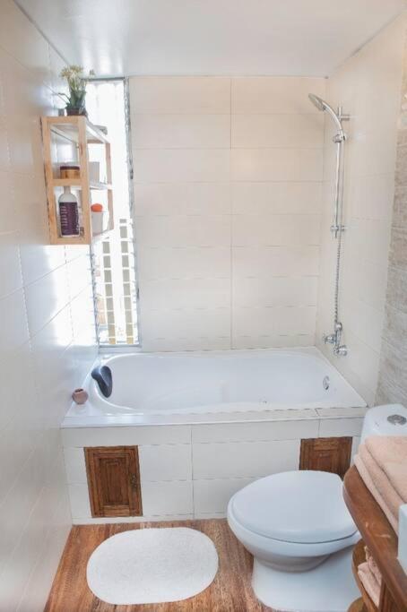 Departamento jacuzzi Miraflores - Apartamento de 3 dormitorios - 17