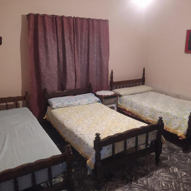 Hermanos Castillo Jerez - Two-Bedroom House - 7