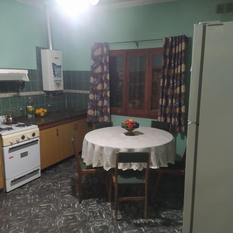 Hermanos Castillo Jerez - Two-Bedroom House - 5