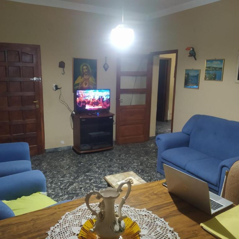 Hermanos Castillo Jerez - Two-Bedroom House - 4