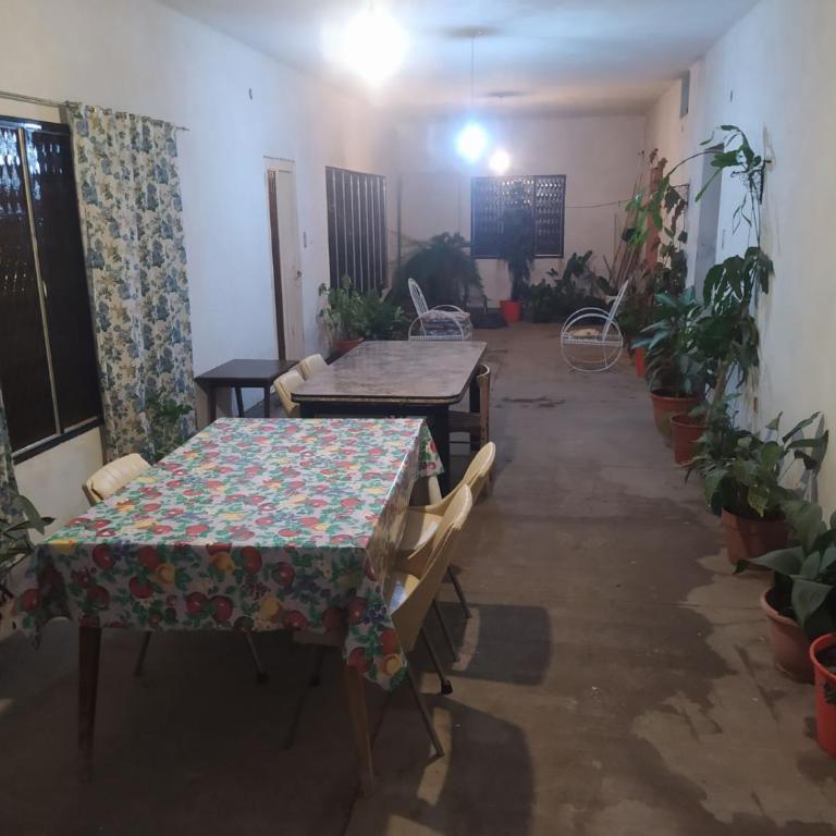 Hermanos Castillo Jerez - Two-Bedroom House - 9