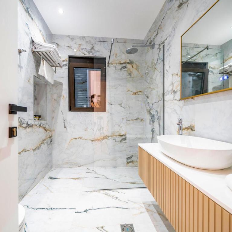 Exclusive Hotel - Apartman sa Pogledom na More - 4