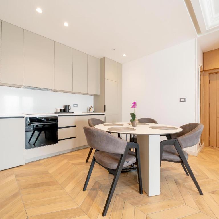 Exclusive Hotel - Apartman sa Pogledom na More - 12